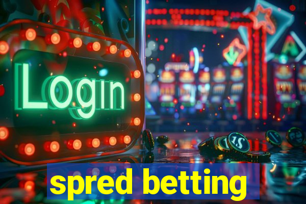 spred betting